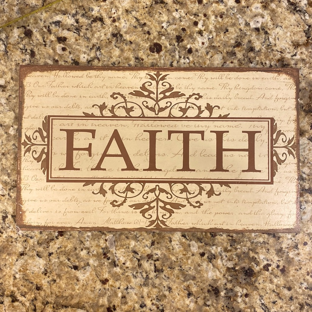 Wall Decor